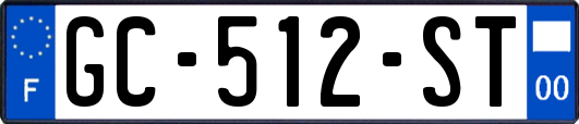GC-512-ST