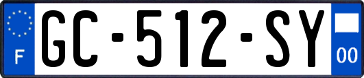 GC-512-SY