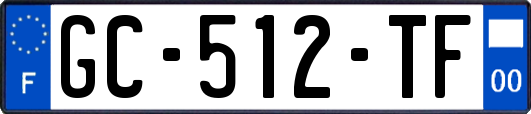 GC-512-TF
