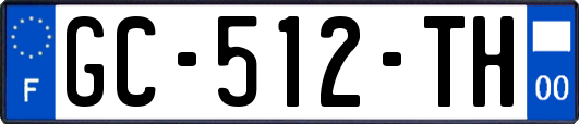 GC-512-TH