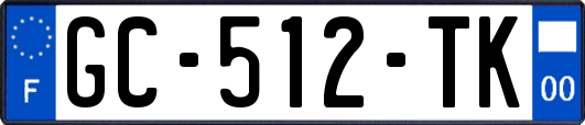 GC-512-TK