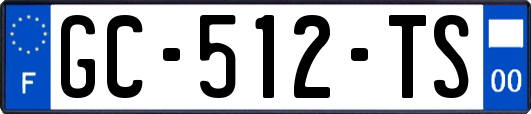 GC-512-TS