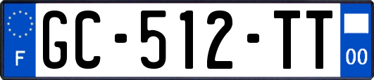 GC-512-TT