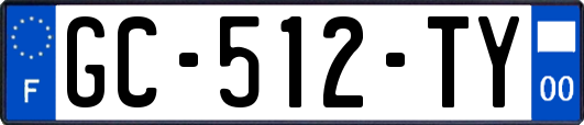 GC-512-TY