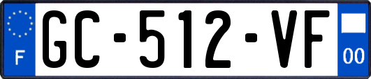 GC-512-VF