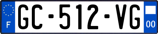 GC-512-VG