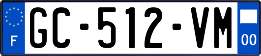 GC-512-VM