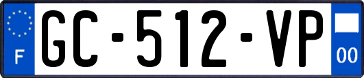 GC-512-VP