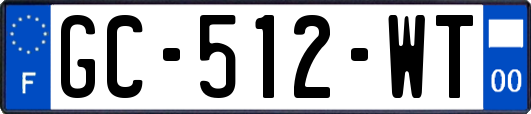 GC-512-WT