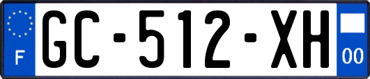 GC-512-XH