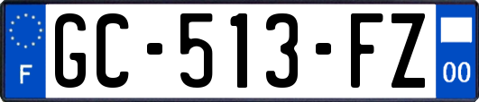 GC-513-FZ