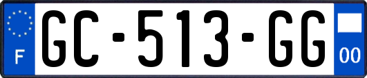 GC-513-GG