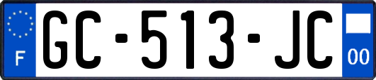 GC-513-JC