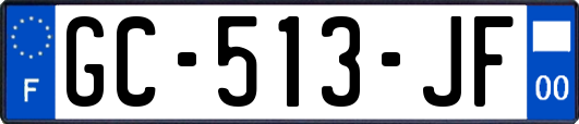 GC-513-JF