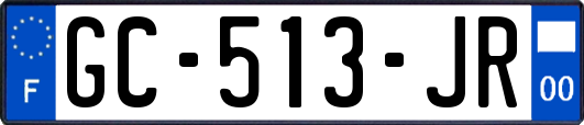 GC-513-JR