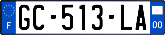GC-513-LA