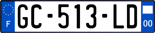 GC-513-LD
