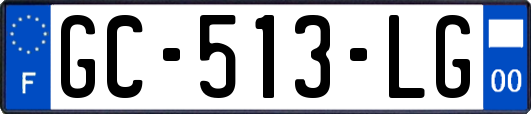 GC-513-LG