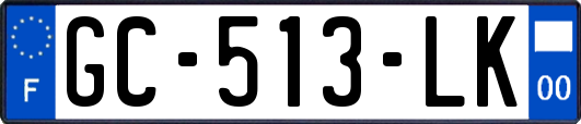 GC-513-LK