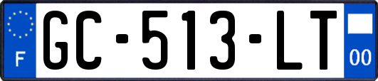 GC-513-LT