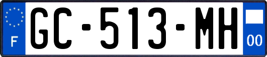 GC-513-MH
