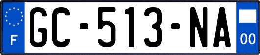 GC-513-NA