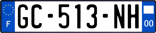 GC-513-NH