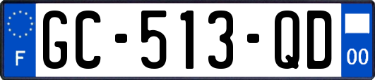 GC-513-QD