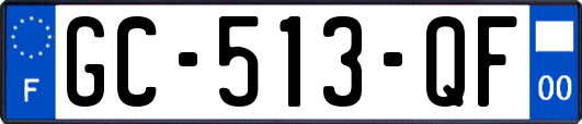 GC-513-QF