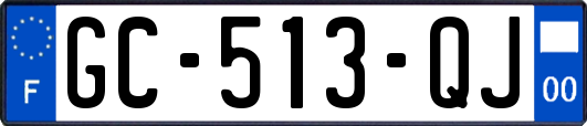 GC-513-QJ