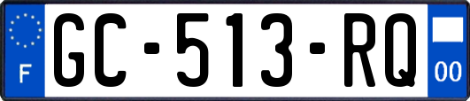GC-513-RQ