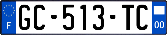 GC-513-TC