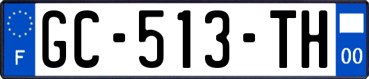 GC-513-TH
