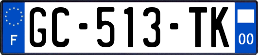 GC-513-TK