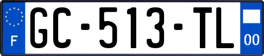 GC-513-TL