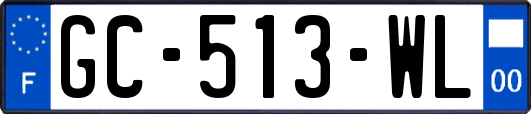 GC-513-WL