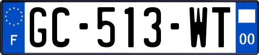 GC-513-WT