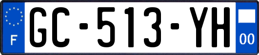 GC-513-YH