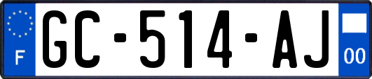GC-514-AJ