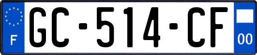 GC-514-CF