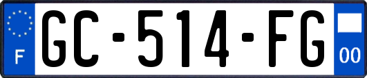 GC-514-FG