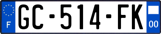 GC-514-FK