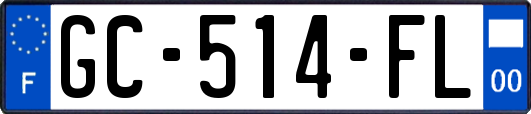 GC-514-FL