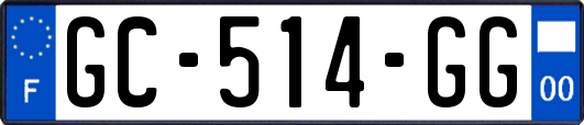 GC-514-GG