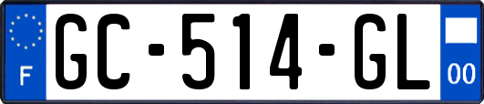 GC-514-GL