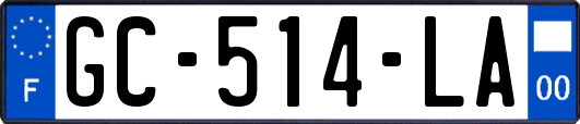 GC-514-LA