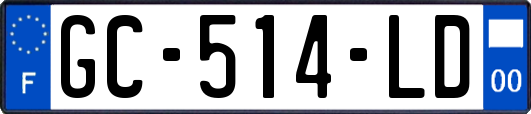 GC-514-LD