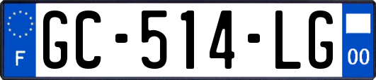 GC-514-LG