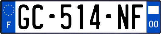 GC-514-NF