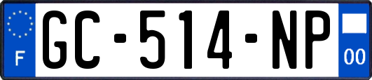 GC-514-NP